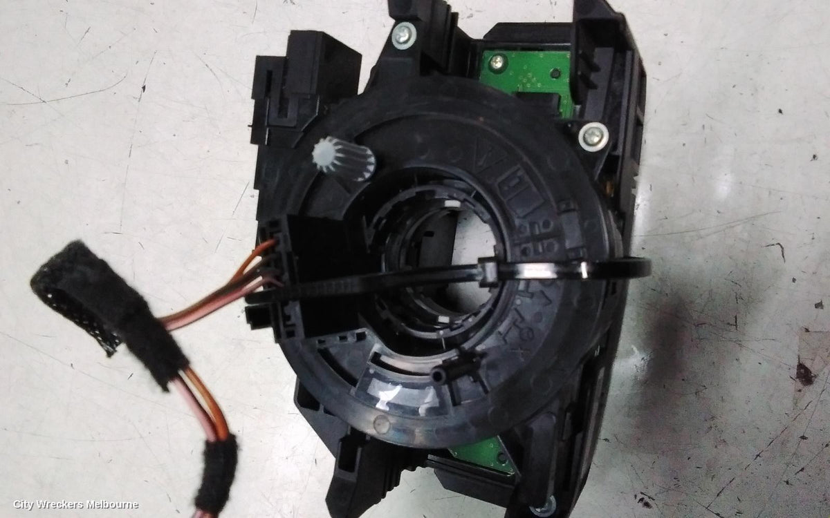 LAND ROVER RANGEROVER EVOQUE AIRBAG MODULE/SENSOR, CLOCKSPRING, L538, 11/2011 - 01/2019 - Image 3