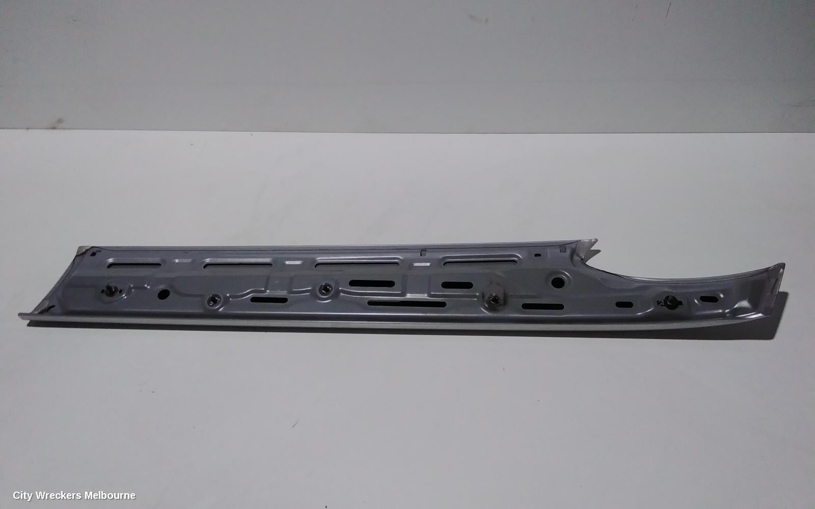 HONDA ODYSSEY DOOR MOULD, LHR BODY MOULD: 86624, RC1, 02/2014 - 03/2022 - Image 3