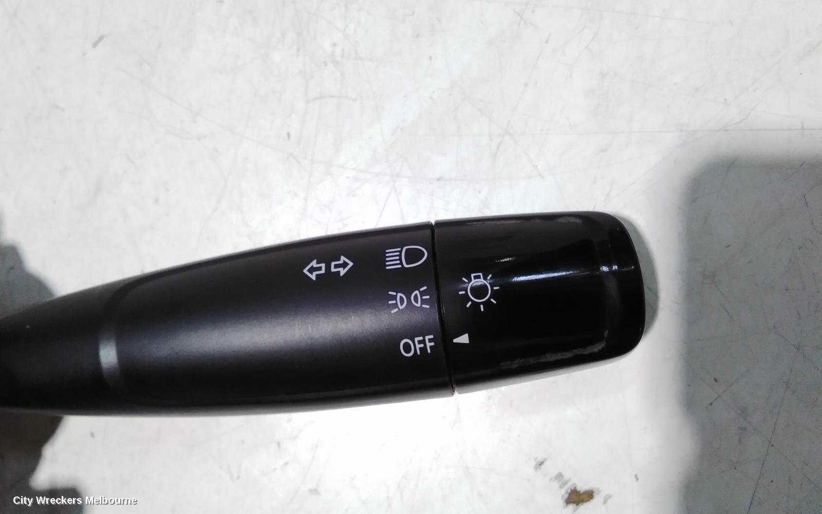 SUZUKI SWIFT COMBINATION SWITCH, FLASHER SWITCH, FZ, 08/2010 - 03/2017 - Image 3