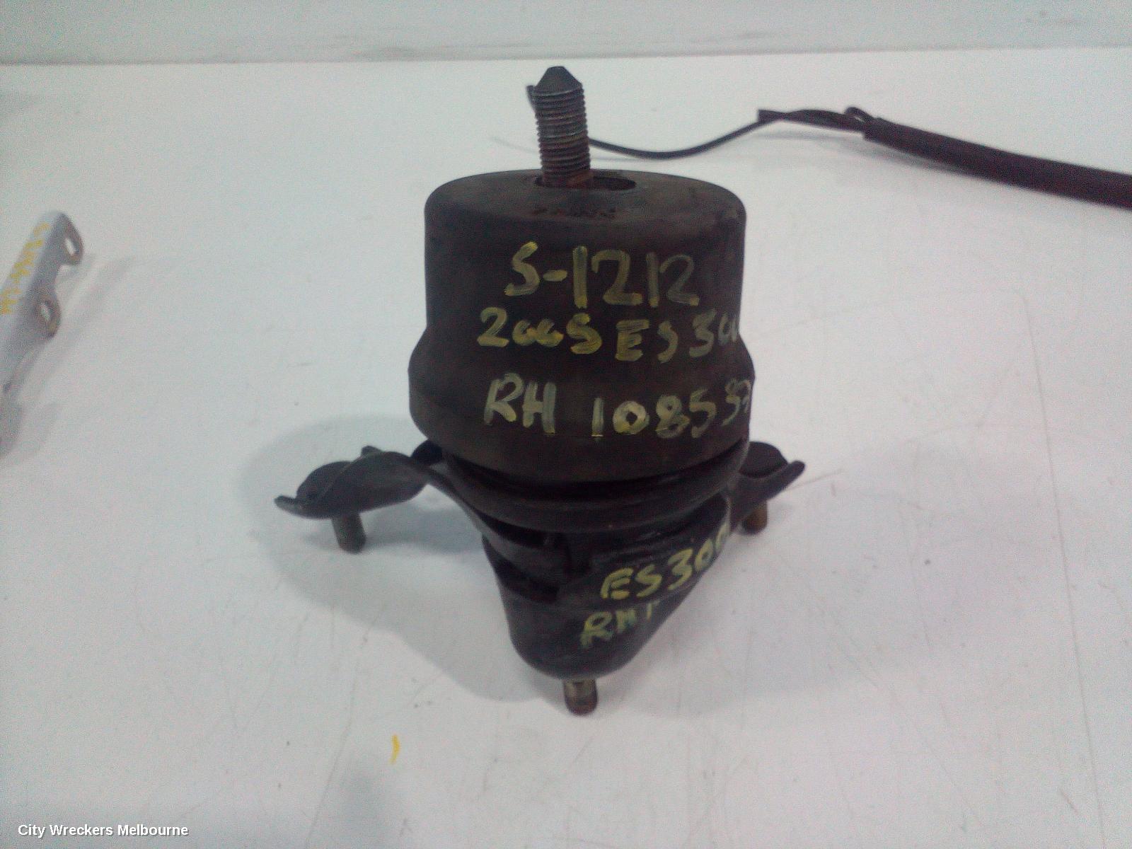 LEXUS ES300 (92-05) MOUNT, XV30, 10/2001 - 12/2005 - Image 1