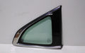 HONDA CRV LEFT REAR SIDE GLASS, RW, 05/2017 - 08/2023 - Image 1