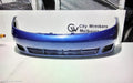 HOLDEN VIVA FRONT BUMPER, JF, HATCH, 10/2005 - 04/2009 - Image 1