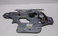 HYUNDAI SANTA FE RIGHT FRONT WINDOW REG/MOTOR, SM, POWER, 11/2000 - 11/2005 - Image 1