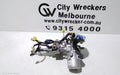 HYUNDAI I30 STEERING COLUMN, ELECTRIC W/ MOTOR ON COLUMN TYPE, PD (S. KOREA VIN KMHH), 03/2017 - 02/2021 - Image 1