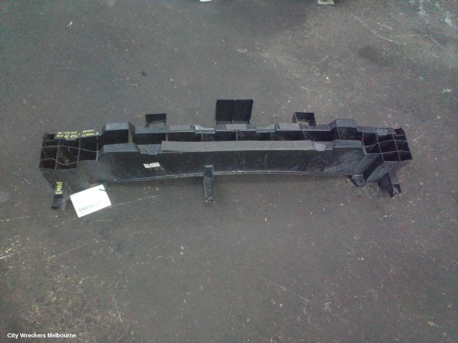 RENAULT CLIO R/BAR BRACKET/REINFO, X98, 09/2013 - 10/2019 - Image 1