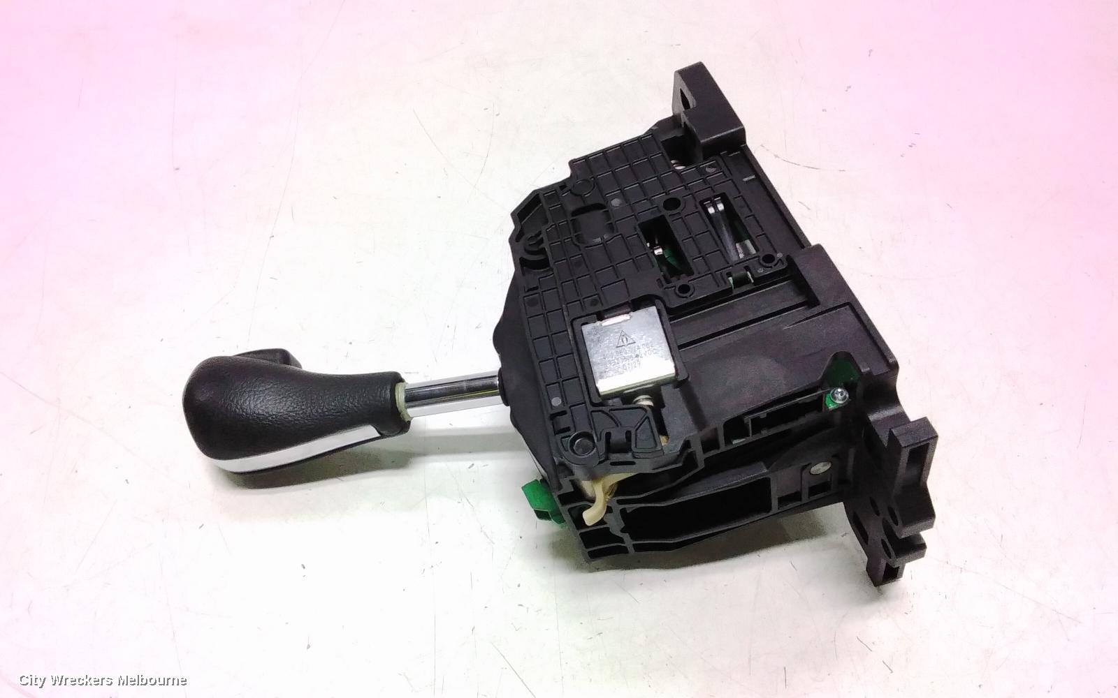 LAND ROVER RANGEROVER SPORT GEAR STICK/SHIFTER, EARLY TYPE, KNOB SWITCH TYPE, L320, 08/2005 - 09/2009 - Image 3