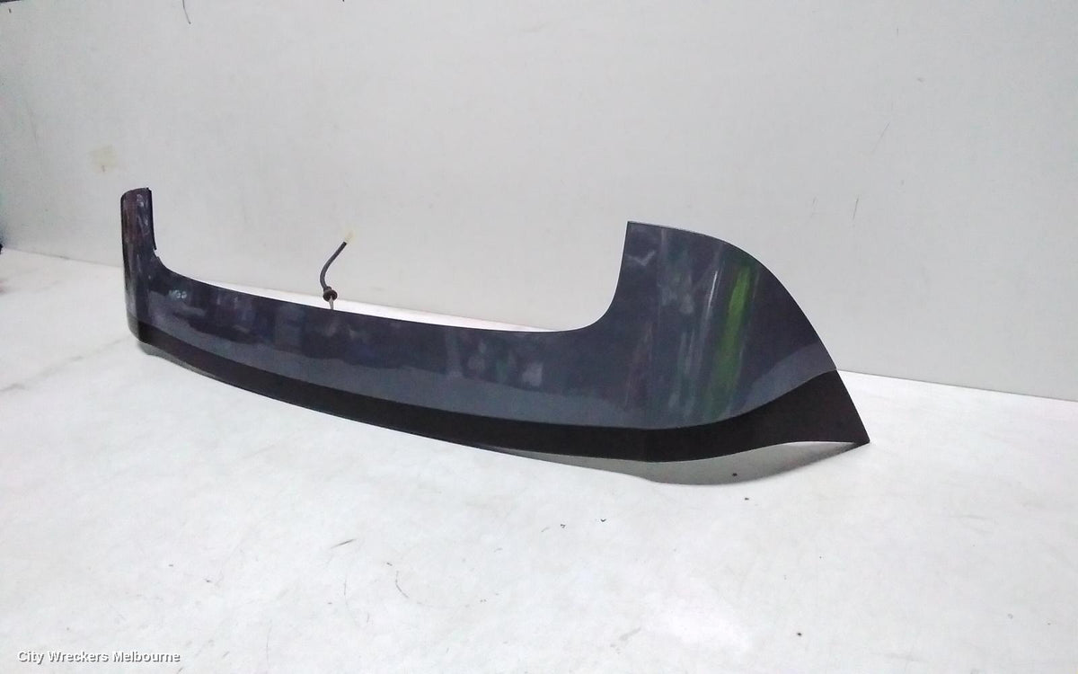 SUBARU OUTBACK REAR SPOILER, 6TH GEN, 08/2014 - 12/2020 - Image 2