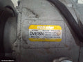 HYUNDAI TUCSON A/C COMPRESSOR, TL, 2.0, G4NC, PETROL, 06/2018 - 01/2021 - Image 1