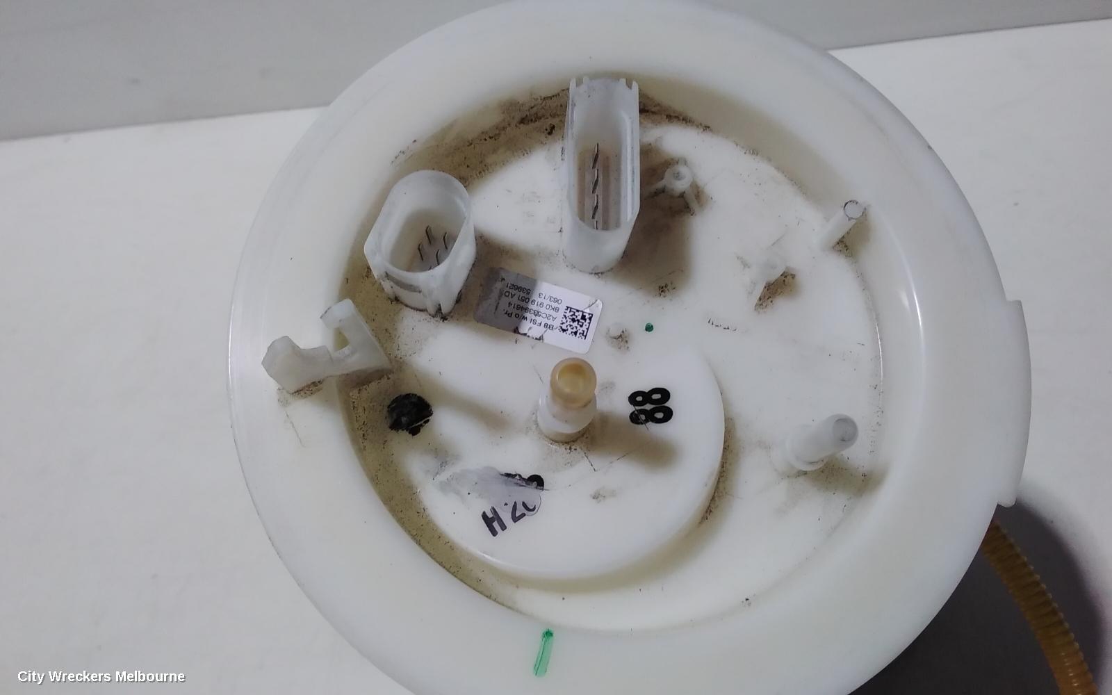 AUDI A4 FUEL PUMP, B8 8K, 07/2012 - 01/2016 - Image 2