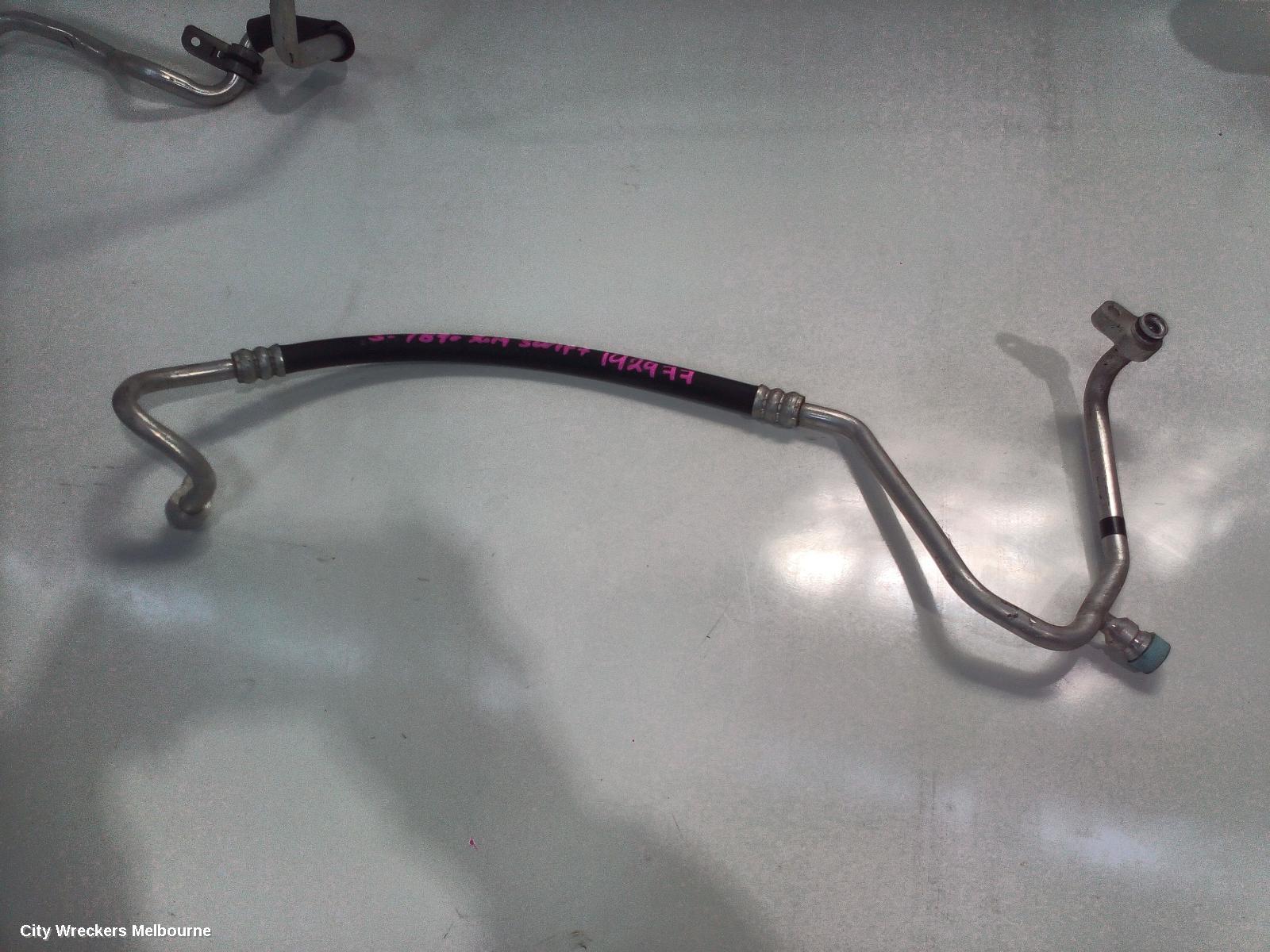 SUZUKI SWIFT A/C HOSES, AZ, 04/2017 - 03/2025 - Image 3