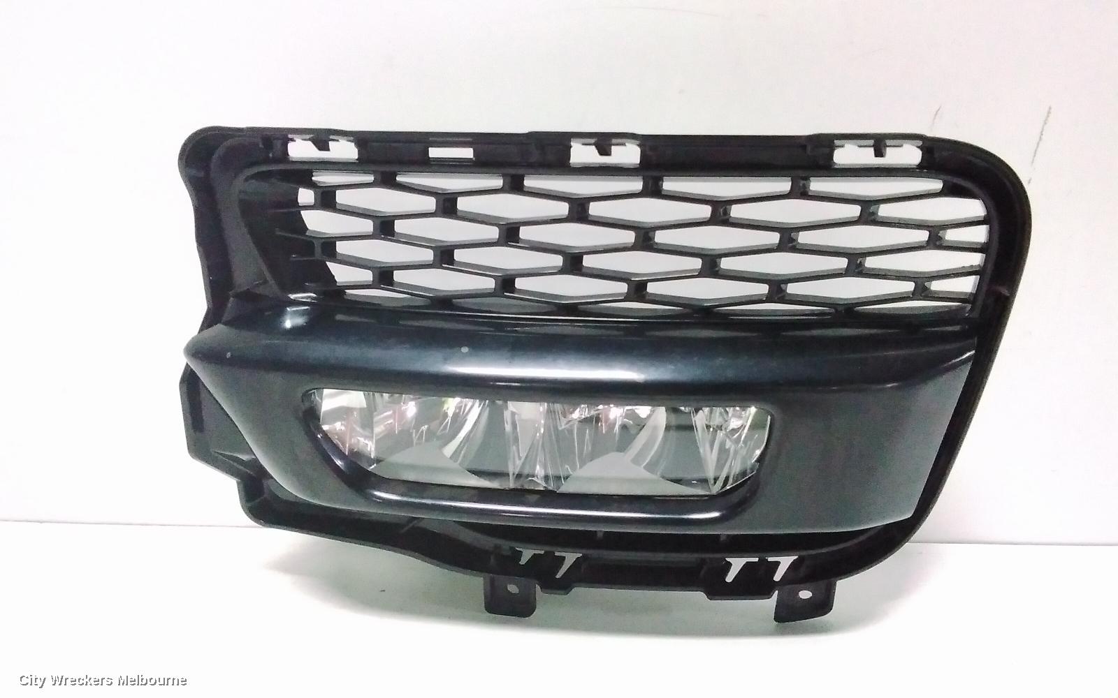 LAND ROVER RANGEROVER SPORT LEFT INDICATOR/FOG/SIDE, BUMPER FOGLAMP, L494, 06/2013 - 10/2017 - Image 3