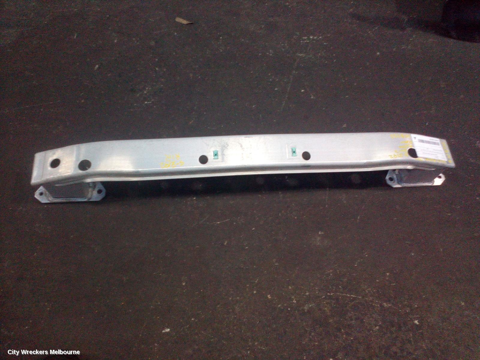 HOLDEN ASTRA R/BAR BRACKET/REINFO, MAIN REINFORCEMENT, 5DR HATCH, BK, 09/2016 - 12/2020 - Image 3