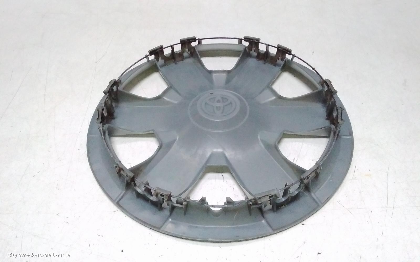 TOYOTA HIACE WHEEL COVER/HUB CAP, TRH/KDH 03/2005 - 04/2019 - Image 3