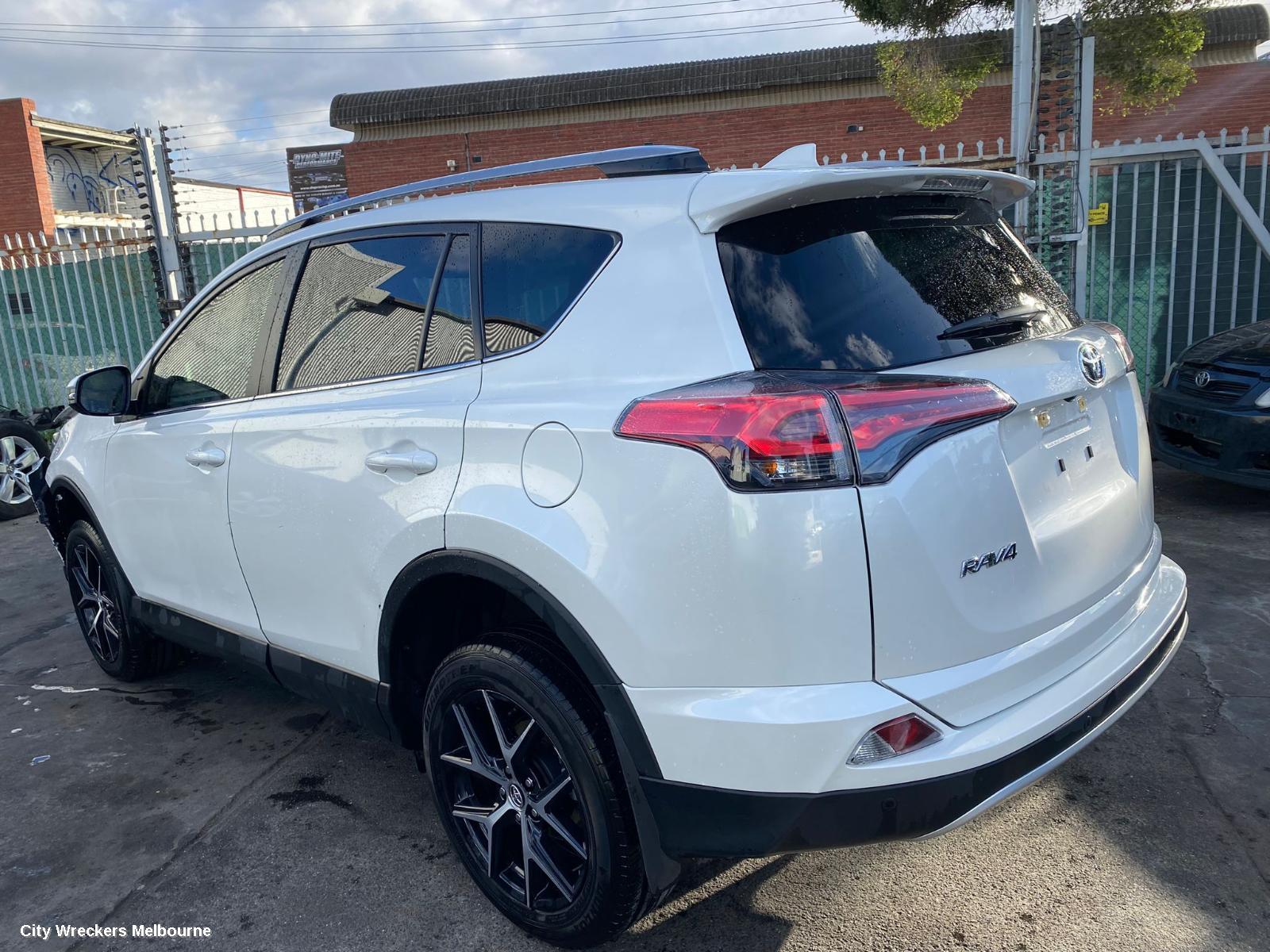 TOYOTA RAV4 ENGINE, PETROL, 2.0, 3ZR-FE, ZSA42R, 12/2012 - 11/2018 - Image 2