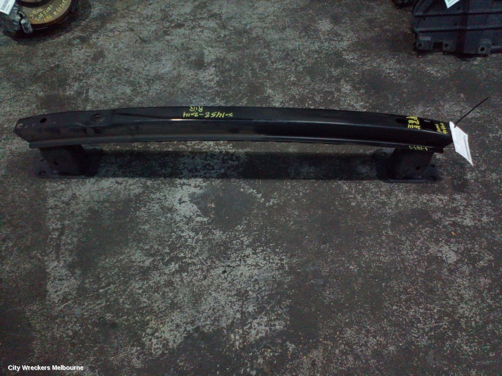 FORD FOCUS R/BAR BRACKET/REINFO, REINFORCEMENT, HATCH, LW, 08/2012 - 08/2015 - Image 2