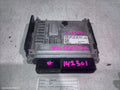 VOLKSWAGEN CRAFTER ECU, ENGINE ECU, 2.0, DIESEL, DAVA CODE, ECU ONLY, SY1, 08/2017 ONWARDS - Image 1