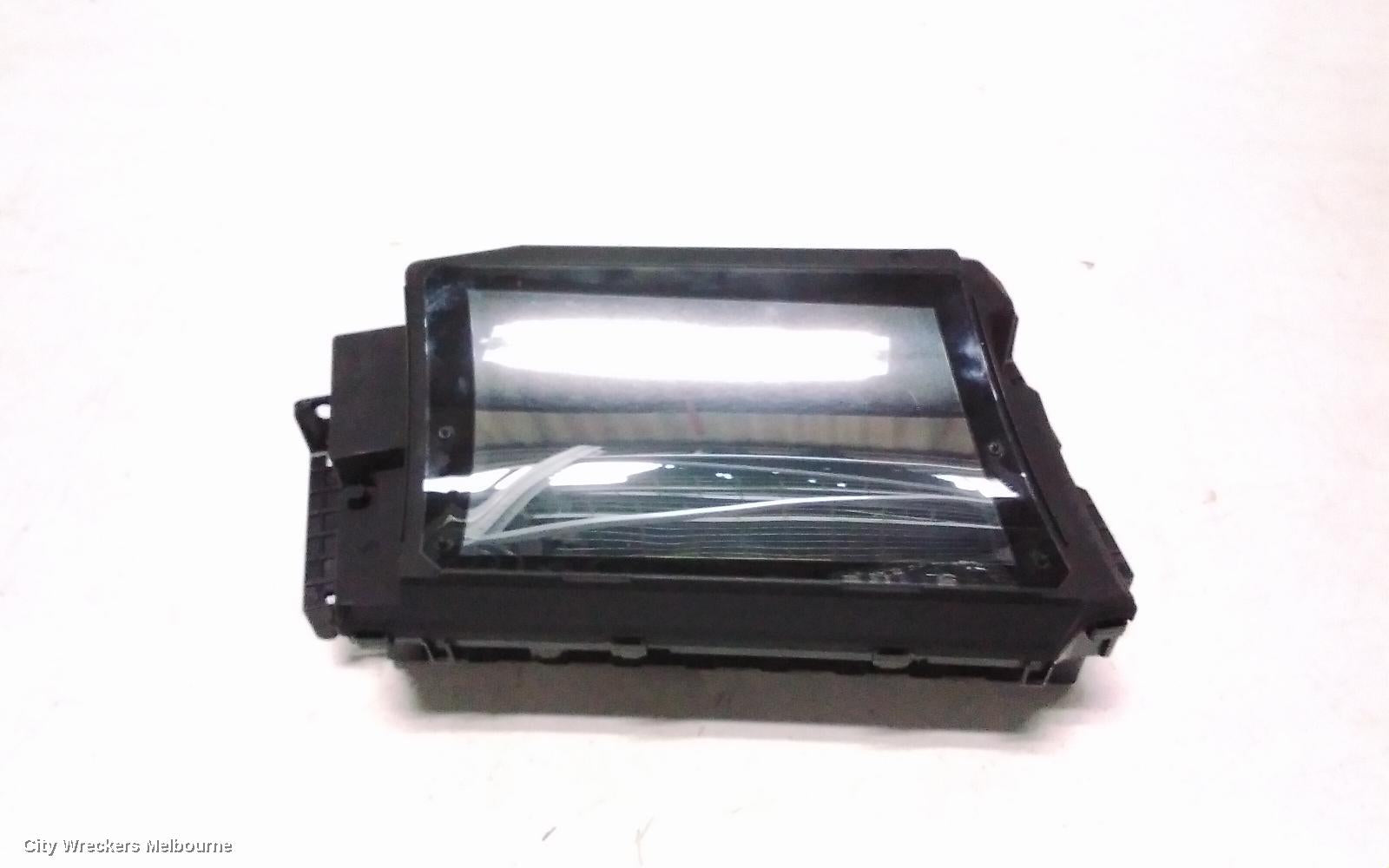 HYUNDAI PALISADE INSTRUMENT CLUSTER, HEADS UP DISPLAY UNIT, LX2, 07/2020 ONWARDS - Image 3
