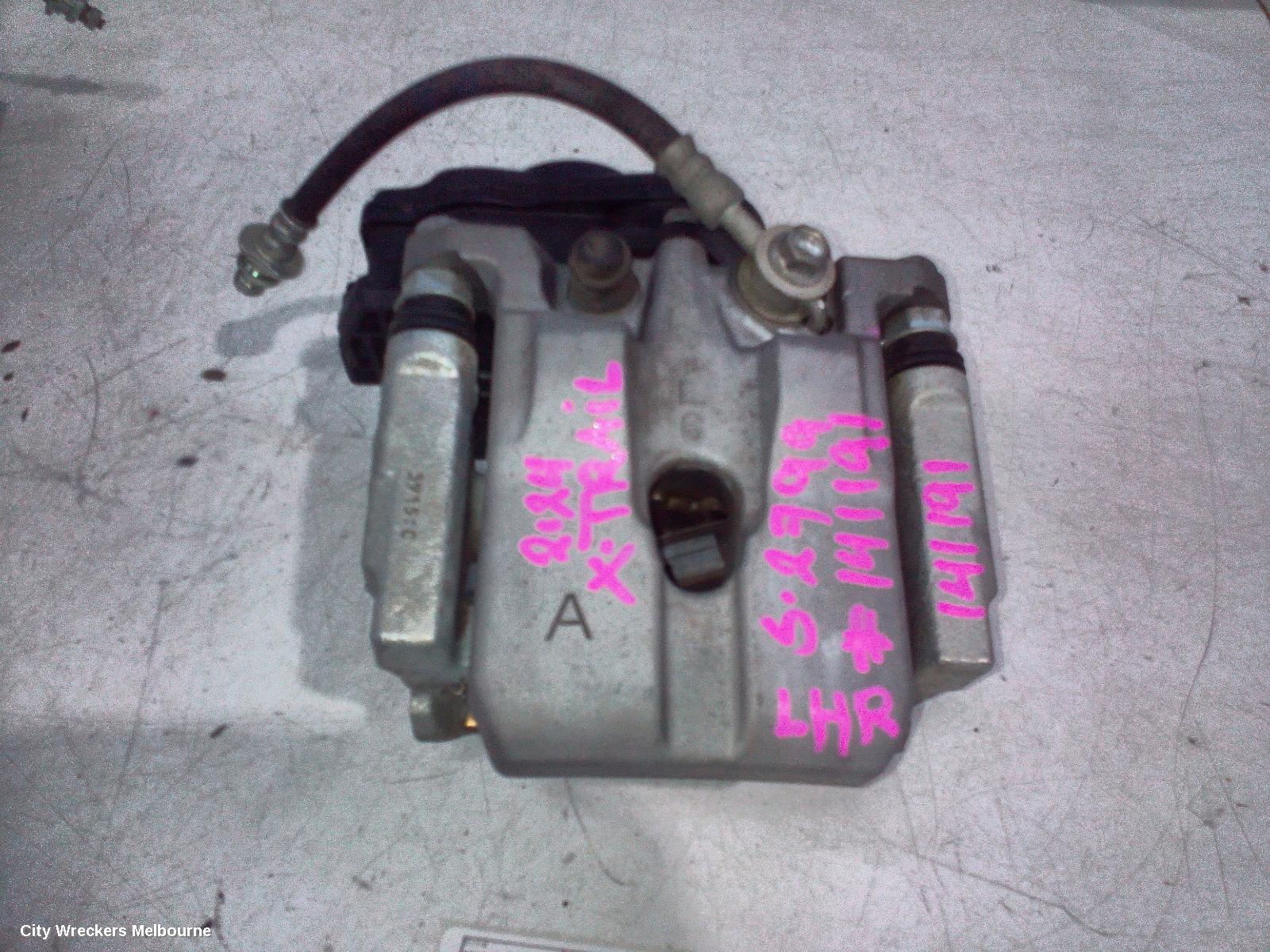 NISSAN XTRAIL CALIPER, T33, LH REAR, 2.5, 5 SEAT, 08/2022 ONWARDS - Image 1