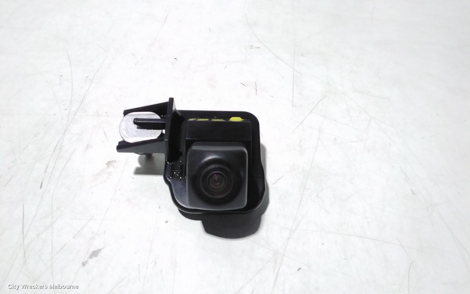 TOYOTA COROLLA REVERSE CAMERA, REVERSE CAMERA, ZRE182R, 10/2012 - 06/2018 - Image 2