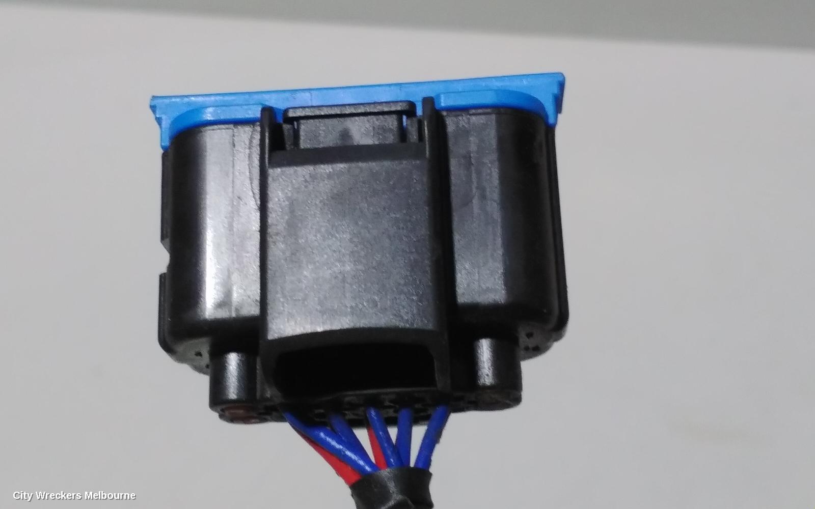 KIA SELTOS, SP2, 07/2019 ONWARDS, REAR BUMPER SENSORE   WIRING LOOM ONLY: 79609 - Image 3