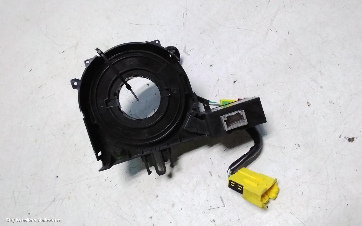 RENAULT MEGANE AIRBAG MODULE/SENSOR, CLOCKSPRING, X95, 09/2010 - 05/2016 - Image 3