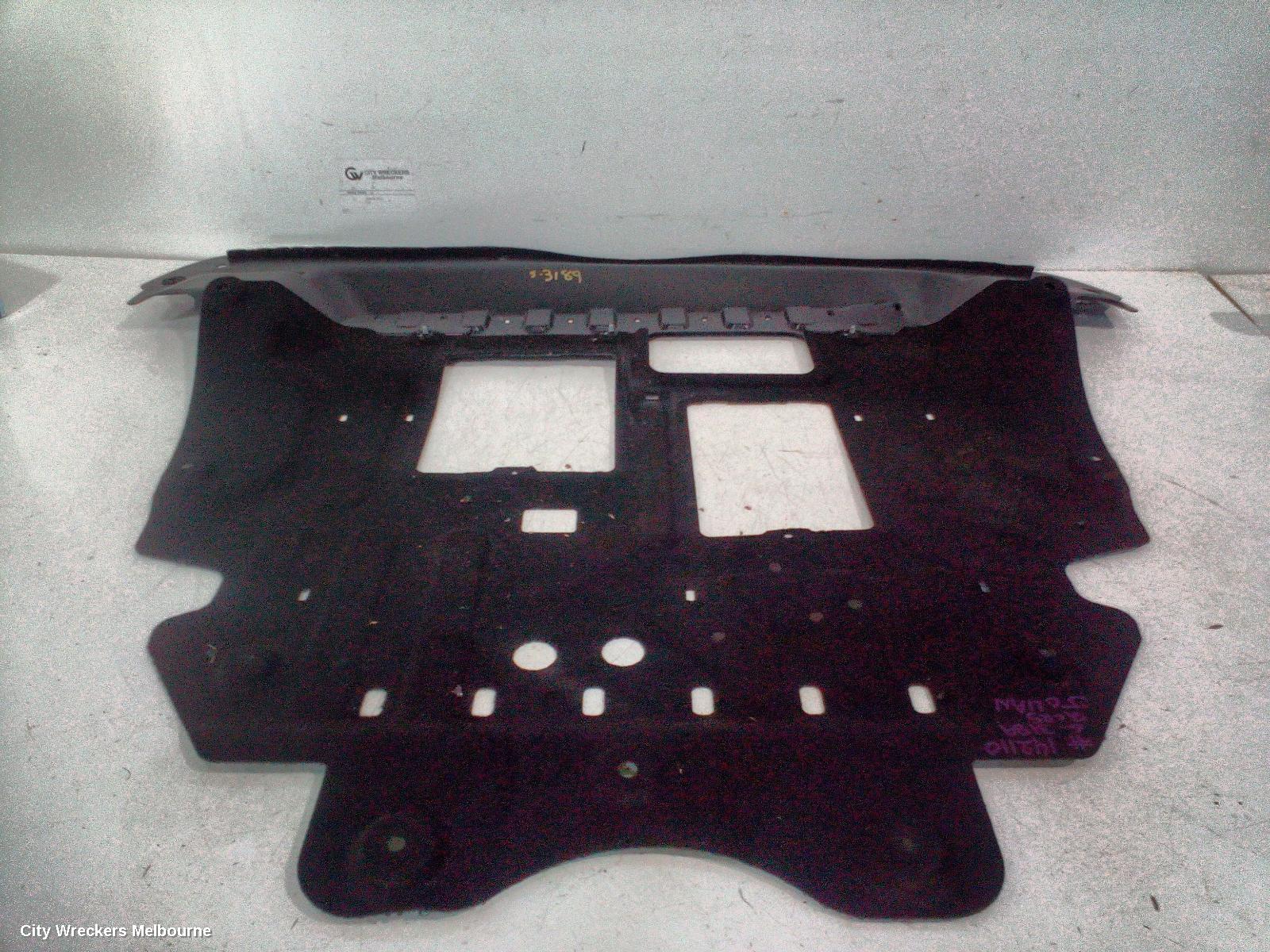 HAVAL JOLION LOWER ENGINE SPLASH TRAY, A02, 04/2024 ONWARDS - Image 3