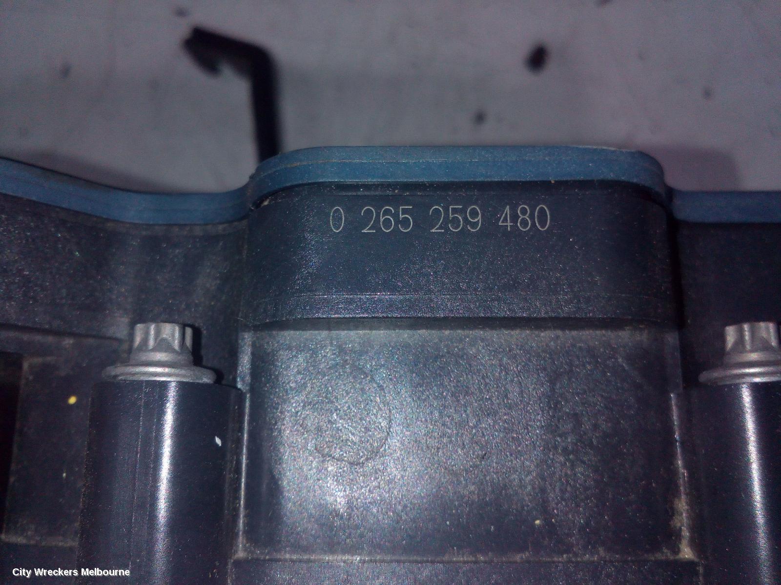 HONDA CRV ABS PUMP/MODULATOR, RW, 05/2017 - 08/2023 - Image 3