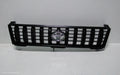 TOYOTA PRADO GRILLE, BLACK PAINTED, 95 SERIES, 07/1996 - 07/1999 - Image 1