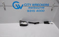 SUBARU OUTBACK DOOR/BOOT/GATE LOCK, LEFT REAR DOOR LOCK, 6TH GEN, 08/2014 ONWARDS - Image 1