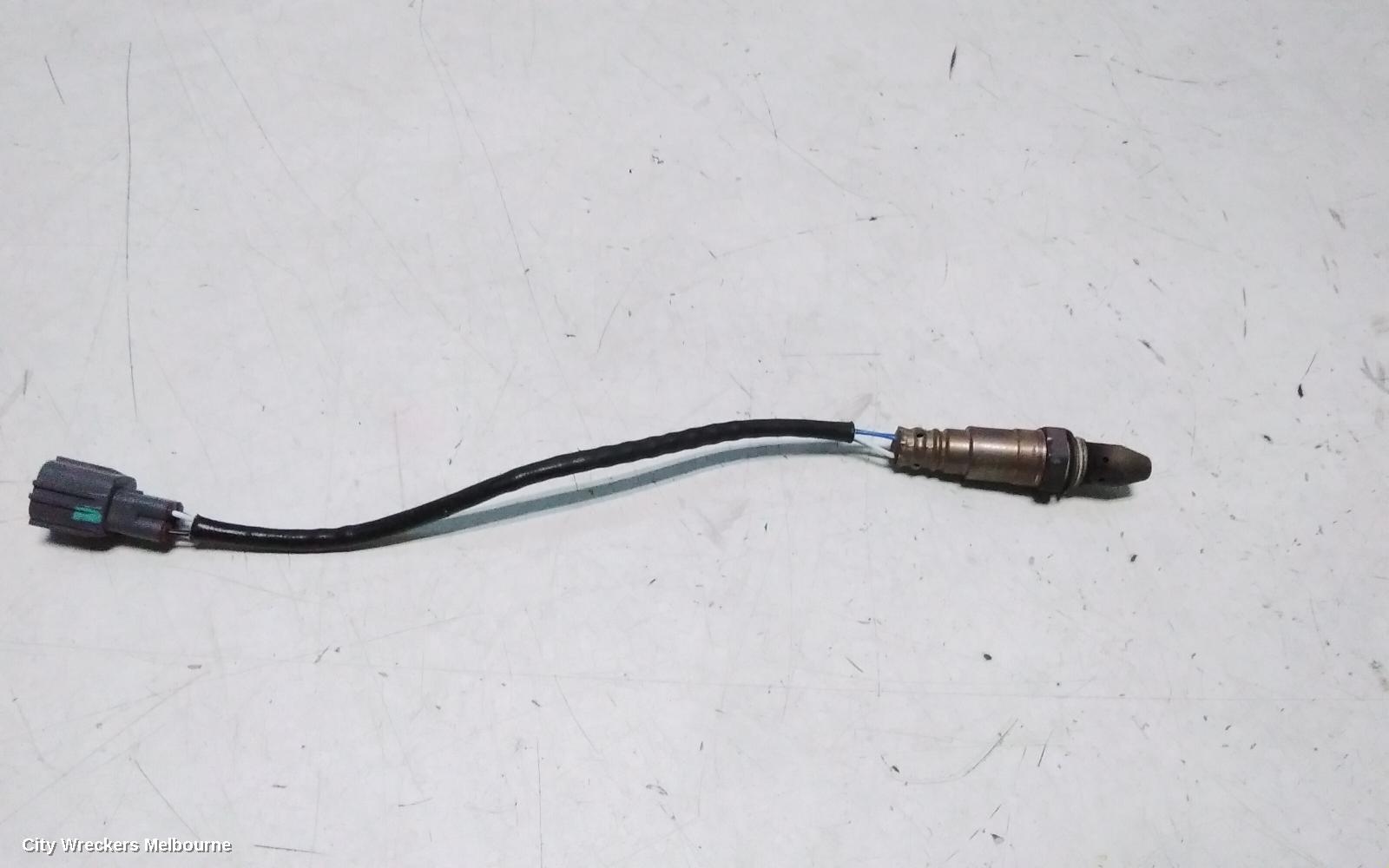 TOYOTA CAMRY OXYGEN SENSOR, XV50, 12/2011 - 05/2015 - Image 3