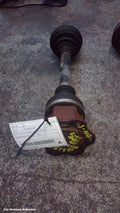 AUDI A4 LEFT DRIVESHAFT, FRONT, 1.8/2.0/3.0, PETROL, B8 8K, 02/2008 - 06/2012 - Image 1