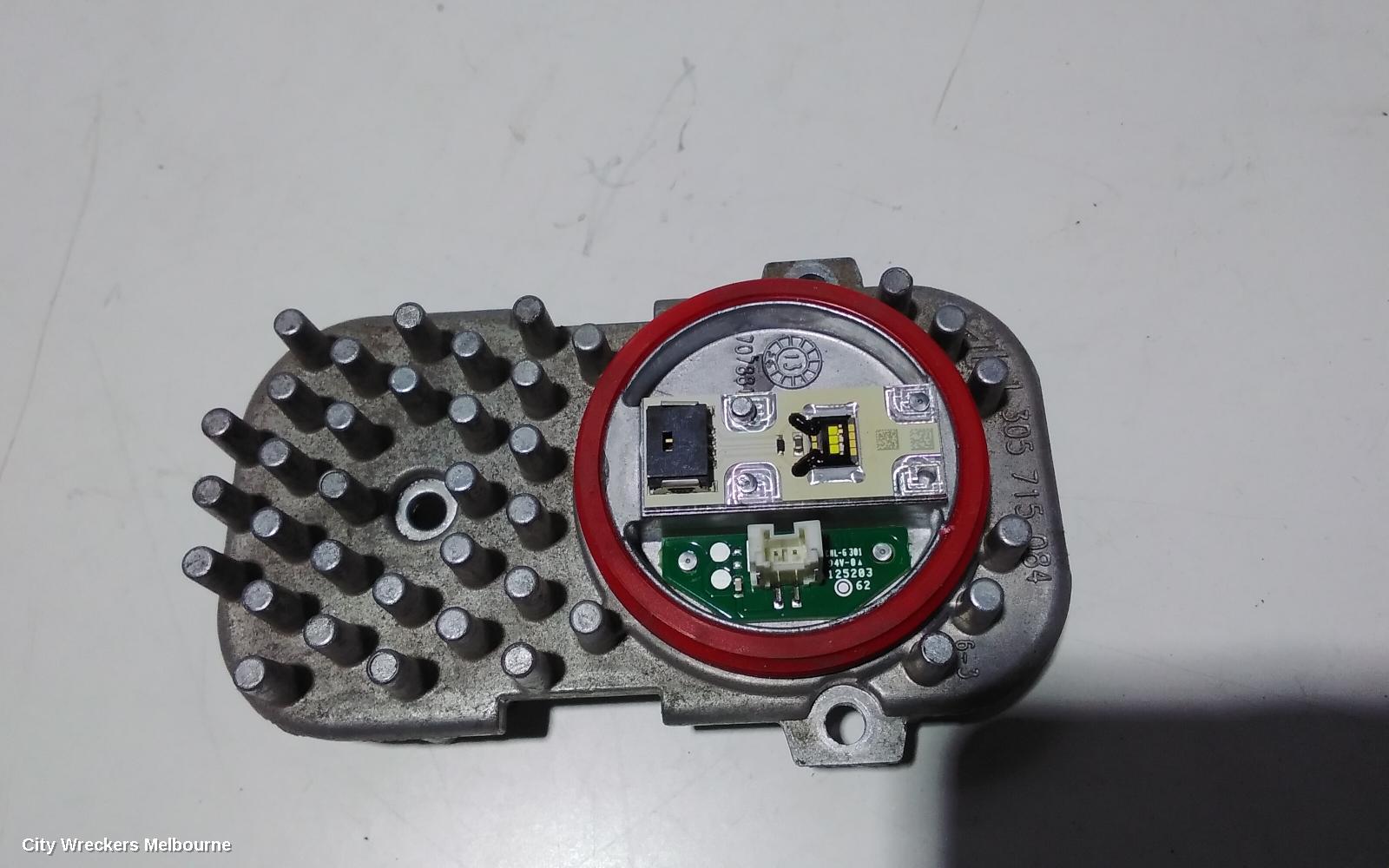 BMW 3 SERIES, E90, 03/2005 - 12/2013, E1 2731  HEADLIGHT LED LIGHT INSERT DIODE MODULE FIT BMW X5 X3 3 6 SERIES E92 E93: 87378 - Image 2