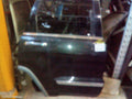 JEEP GRANDCHEROKEE RIGHT REAR DOOR, WK, W/ MOULD TYPE, 10/2010 - 03/2013 - Image 1