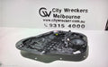 KIA SORENTO RIGHT REAR WND REG/MOTOR, DOOR REG ASSY (REG AND MOTOR), 1 ROW 6 PIN, UM, 09/2017 - 01/2020 - Image 1