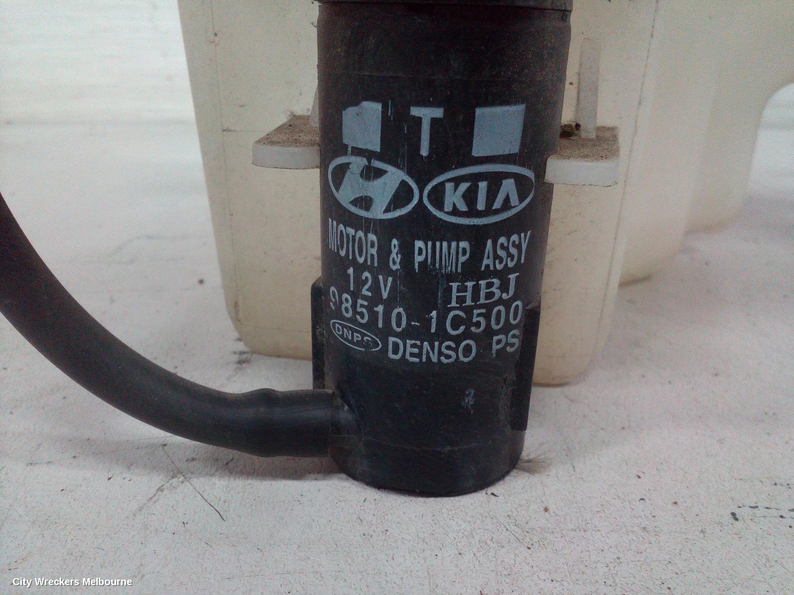 KIA CERATO ABS PUMP/MODULATOR, TD, SEDAN, 10/2008 - 03/2013 - Image 1