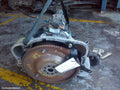 TOYOTA 86 TRANS/GEARBOX, AUTO, PETROL, 2.0, FA20, ZN6, 04/2012 ONWARDS - Image 1
