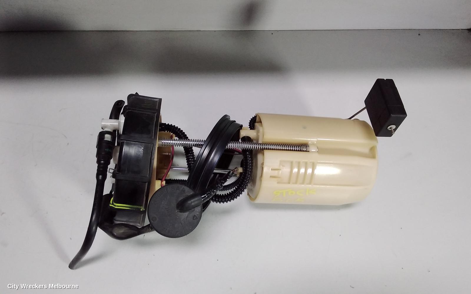 HONDA HRV FUEL PUMP, RU, 12/2014 - 10/2021 - Image 3
