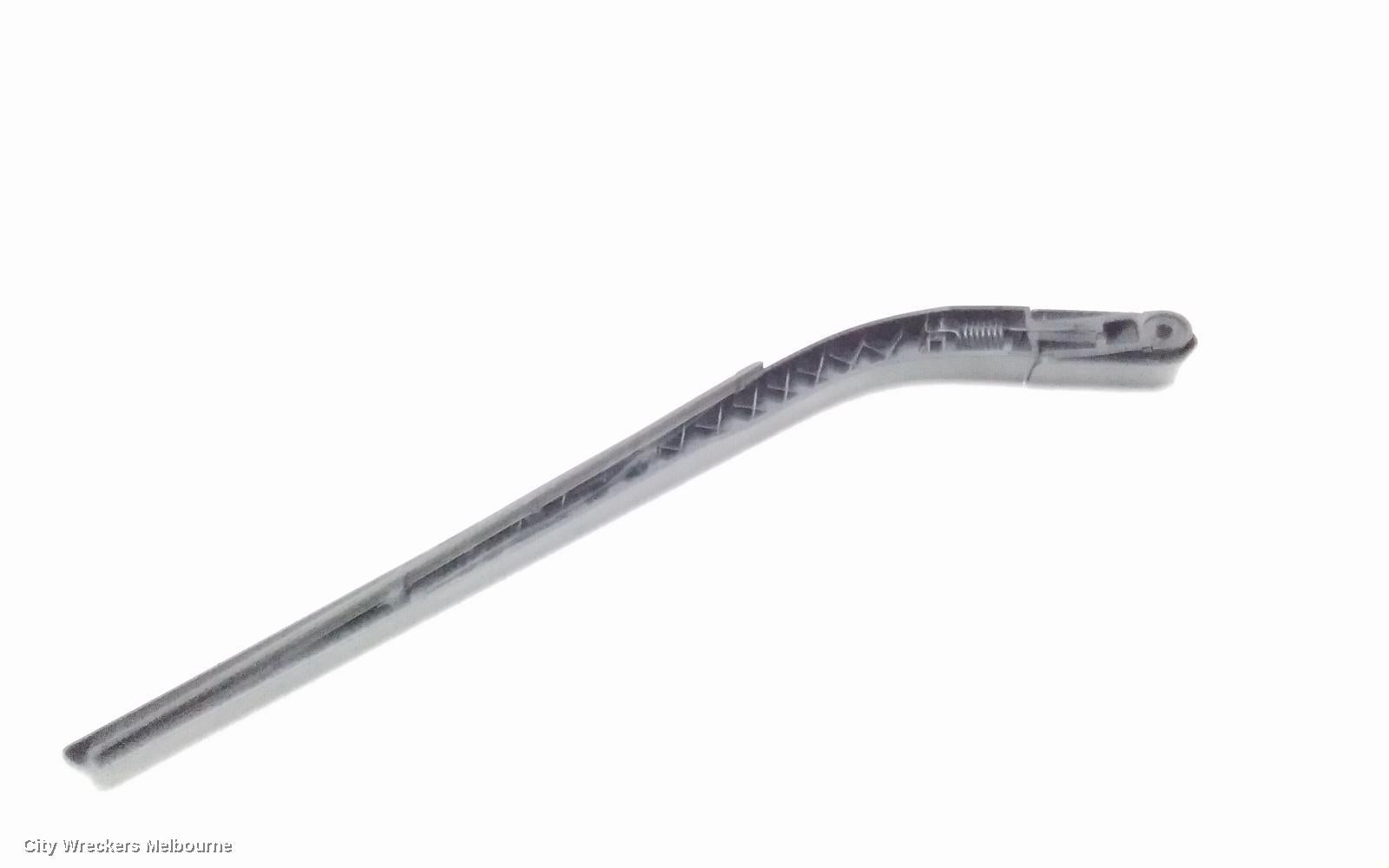 HOLDEN CAPTIVA WIPER ARM, TAILGATE, FIXED GLASS TYPE, CG2, 01/2014 - 06/2018 - Image 2