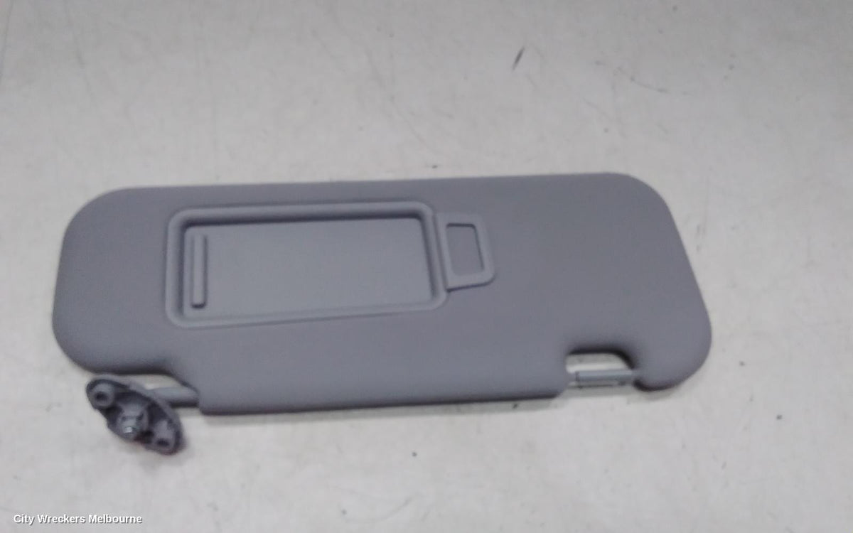 CHERY TIGGO 4 SUNVISOR, 1ST GEN, 06/2024 ONWARDS - Image 2