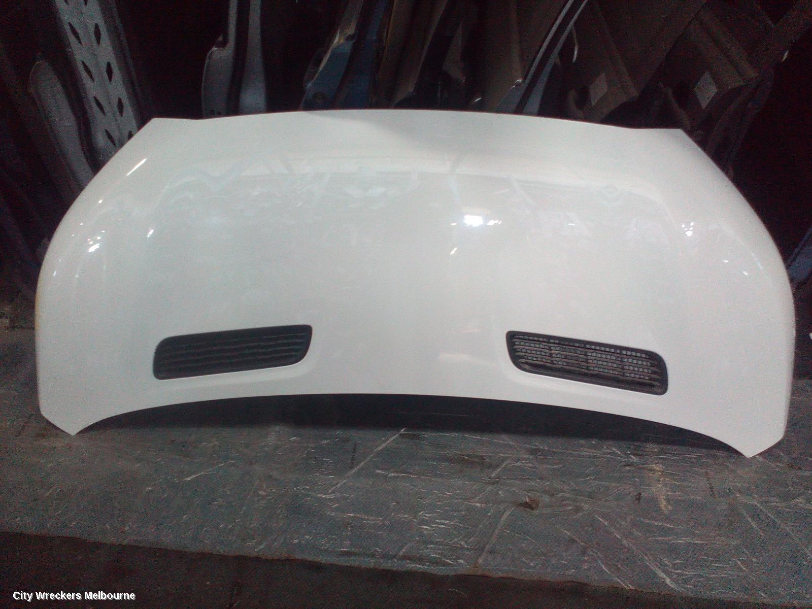 LDV DELIVER 9 BONNET, 07/2020 ONWARDS - Image 2