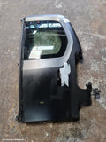 PEUGEOT PARTNER BOOTLID/TAILGATE, BARN DOOR (RH SIDE), W/ WINDOW TYPE, 09/2008 - 01/2015 - Image 1