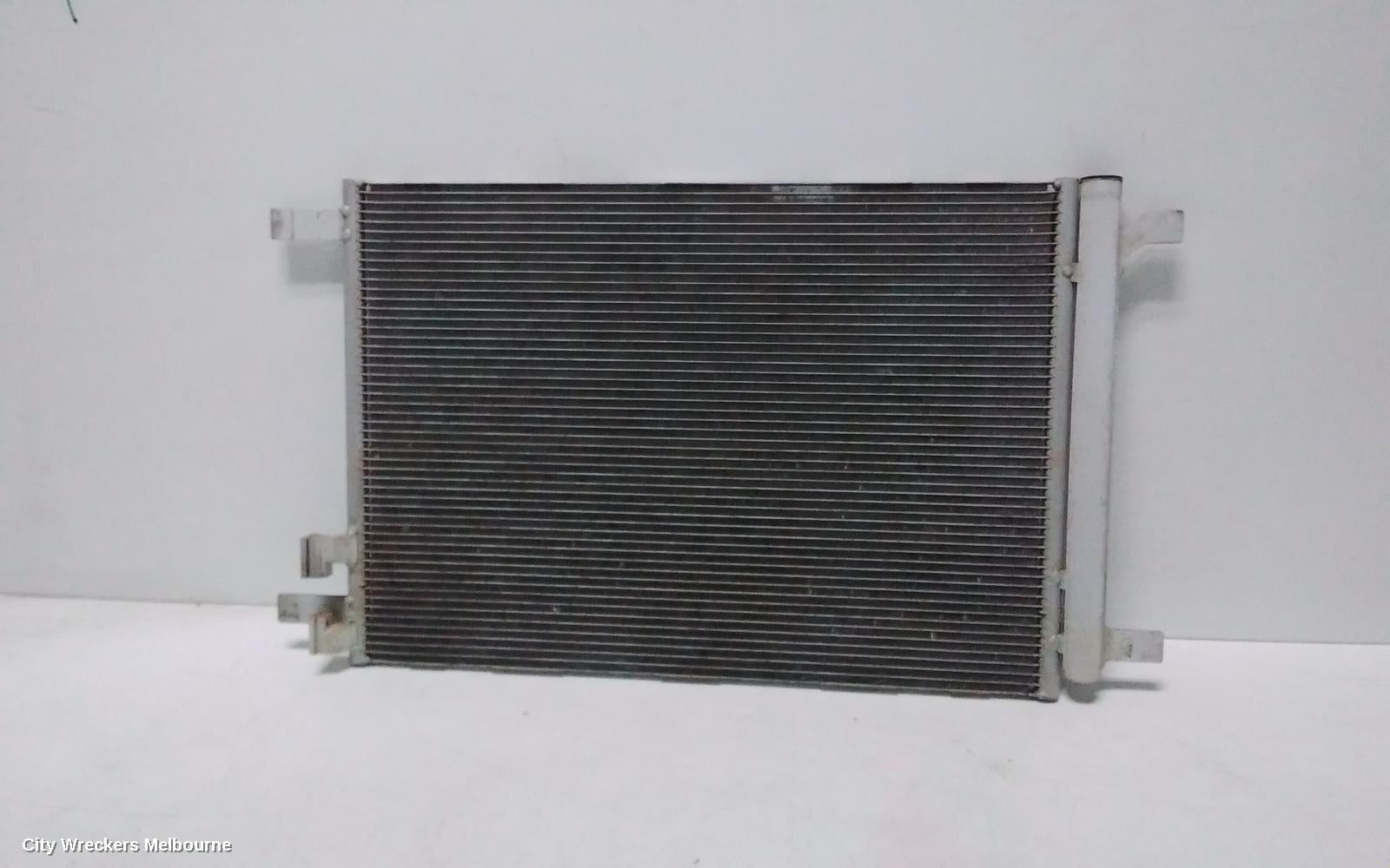 VOLKSWAGEN T-ROC A/C CONDENSER, A1, 03/2020 ONWARDS - Image 1