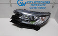 HONDA CRV LEFT HEADLAMP, RM, VTI/VTI-S/SPORT, HALOGEN TYPE, 11/2012 - 10/2014 - Image 1