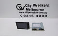 HOLDEN CAPTIVA RADIO/CD/DVD/SAT/TV, DISPLAY UNIT ONLY, NON SAT NAV TYPE, CG, 10/2015 - 06/2018 - Image 1