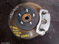 TOYOTA COROLLA RIGHT FRONT HUB ASSEMBLY, E210, 07/2018 ONWARDS - Image 1
