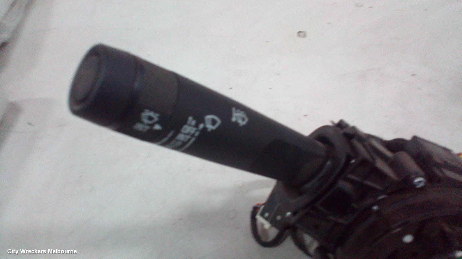 HOLDEN COLORADO WIPER MOTOR, FRONT, RG/RG 7, 01/2012 ONWARDS - Image 1