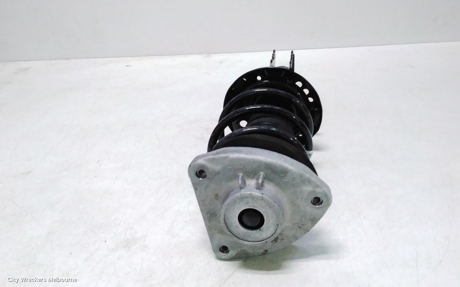 MERCEDES CLA CLASS RIGHT FRONT STRUT, C117/X117, STANDARD TYPE, 09/2013 - 01/2019 - Image 3