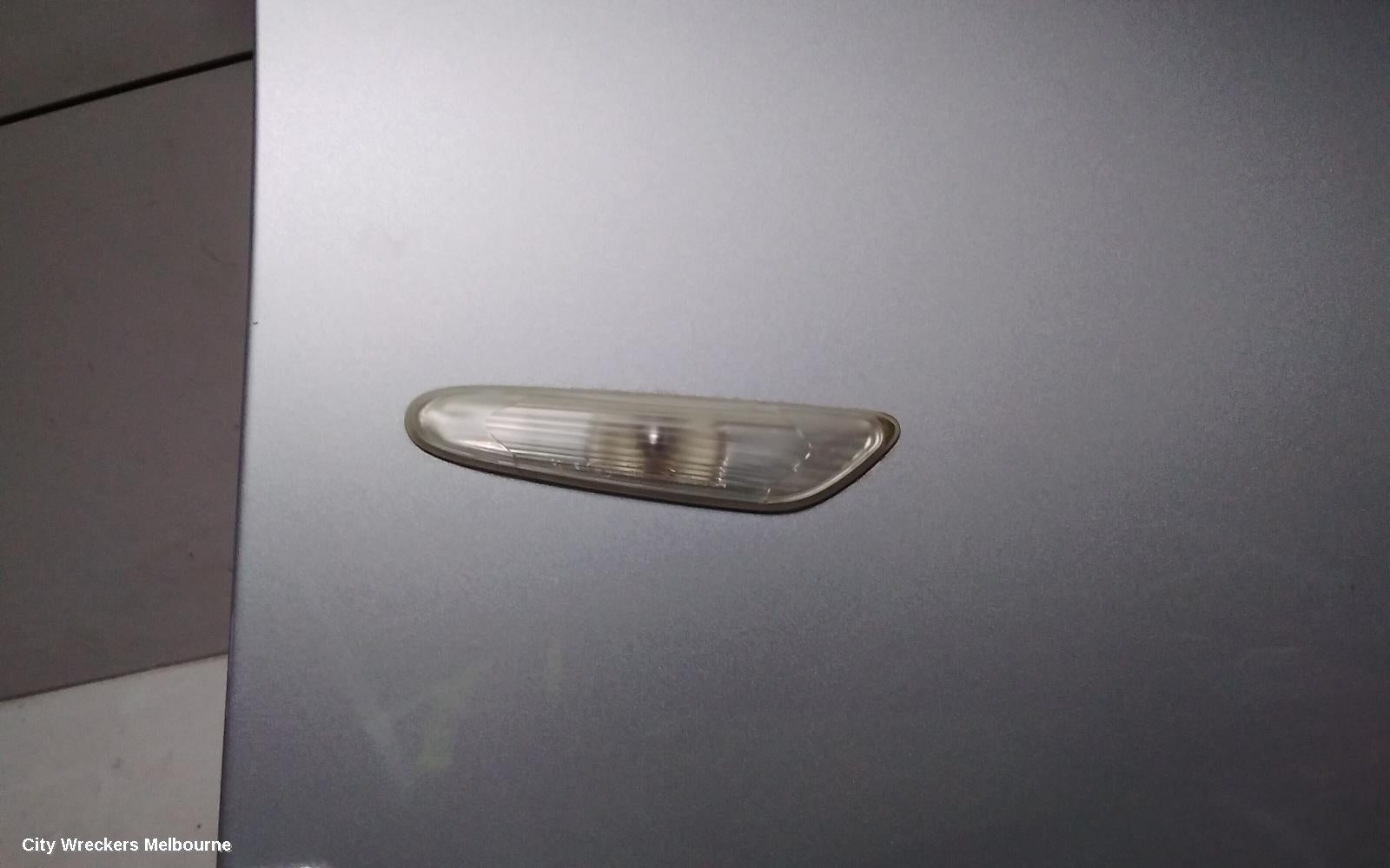 BMW 3 SERIES RIGHT GUARD, E90/E91, SEDAN/WAGON, STD TYPE, 03/2005 - 04/2012 - Image 3