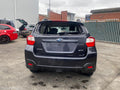 SUBARU XV RIGHT REAR DOOR, G4X, 08/2011 - 04/2017 - Image 1