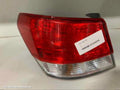 SUBARU LIBERTY RIGHT TAILLIGHT, 5TH GEN, SEDAN, IN BODY, 07/2009 - 11/2014 - Image 1